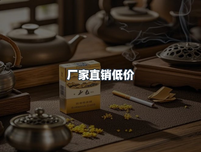 服务优势